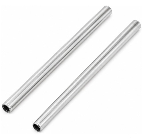 Paire tubes fourche adaptable