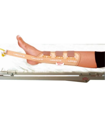 Support traction - support,