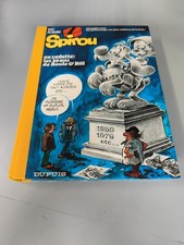 Recueil  journal SPIROU N°