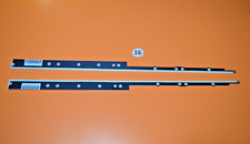 LED STRIP BARS PAIR BACKLIGHT FOR SAMSUNG TV UE40D7000LQXZT
