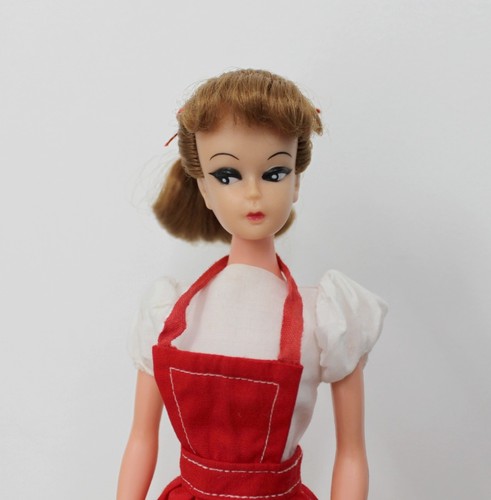 Poupée clone petra plasty - poupée,