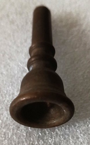 Embouchure clairon trompette - clairon,