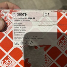 FEBI BILSTEIN 30079 Support