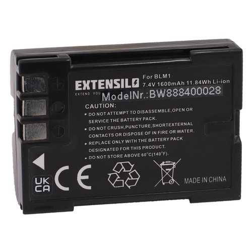 Batterie pour olympus 30 - batterie,