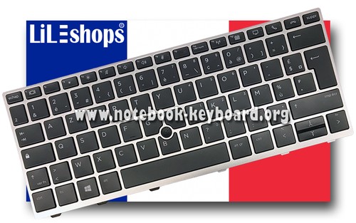 Clavier français azerty - clavier,