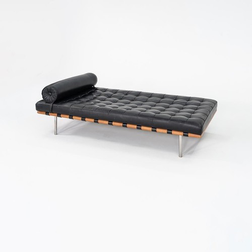1980s mies van - der, rohe