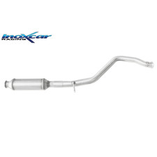 Tube Intermédiaire inox