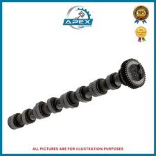 VW Beetle Transporter 1.6 2.0 Tdi Moteur Diesel Cfca Acje Arbre à Came Admission