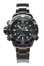 Citizen Promaster Eco-Drive