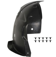 PARE-BOUE DE PASSAGE DE ROUE AVANT DROITE + CLIPS RENAULT TRAFIC II 03.01-01.07