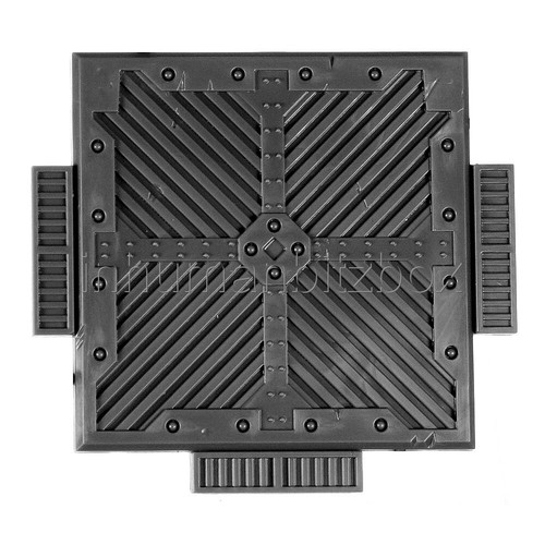 Nczf61 platform jonction - nczf61,
