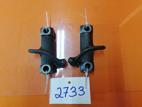 Bmw r80 r100 kipphebel - kipphebel, 2733
