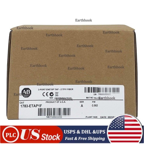 New 1783 etap1f ethernet ip - ab, ethernet/ip