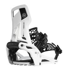 Nidecker Supermatic OG Blanc
