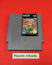 PARASOL STARS NINTENDO NES FRA🌟 