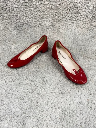 Ballerines repetto camille - ballerines,