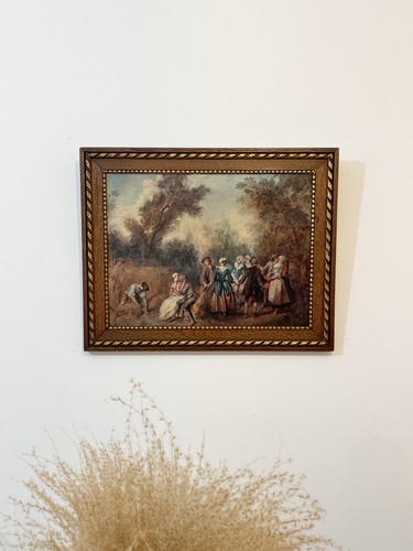 été nicolas lancret - nicolas,