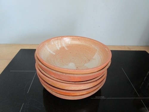 Assiettes creuses calottes - creuses,