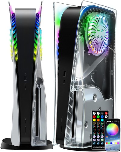 Faceplate coque avec bandes - faceplate,