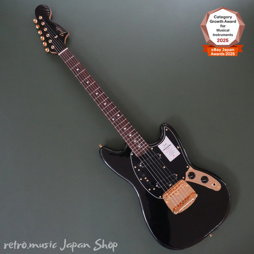 Fender made japan - fender, in