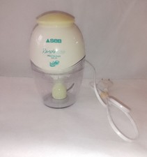 Mini Hachoir Modèle Rondo 500