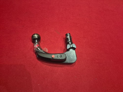 Attelage westfalia avec - attelage,