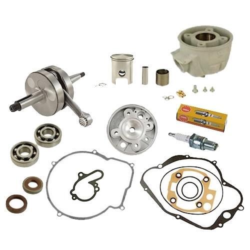 Pack moteur complet - , doppler