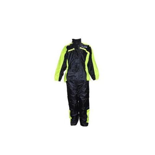 Veste pantalon pluie - pantalon, de