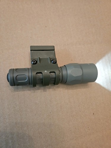 Surefire g2x pro led - g2x,