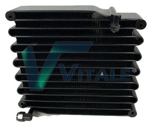 Condenseur climatisation pour - condenseur,