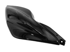 Carénage arrière droit noir