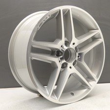Mercedes-AMG C Class AMG Jante
