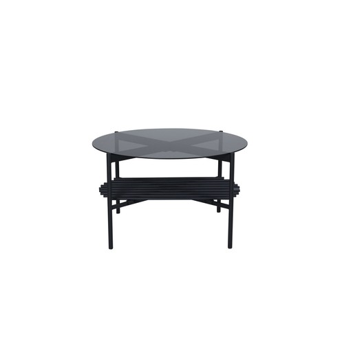 Table basse verre - en, "von