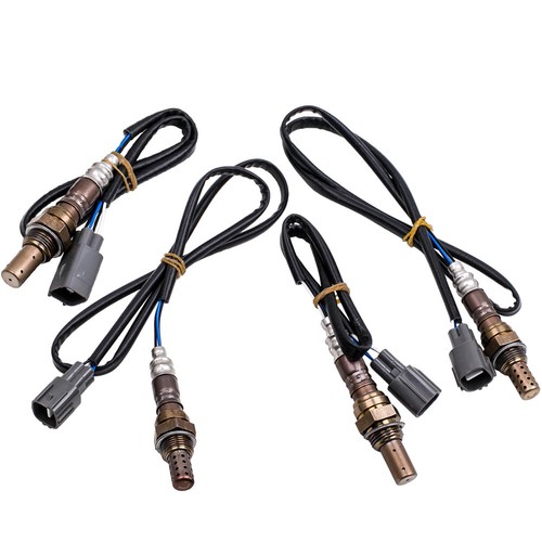 4pcs air fuel ratio - 4pcs,