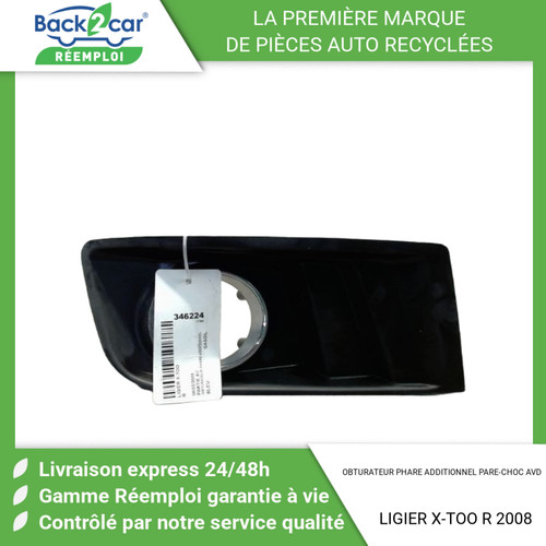 Obturateur phare - obturateur,