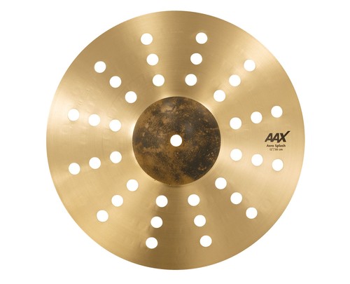 Sabian aax aero splash - aero,