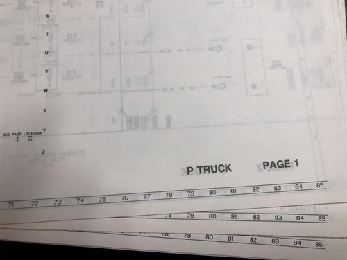 1986 gmc chevy - gmc,