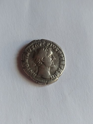 Rome antonin le pieux - rome,
