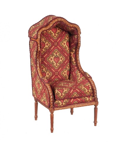 Chaise portier médiévale - portier,