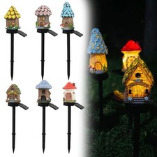 Décoration de jardin adaptée