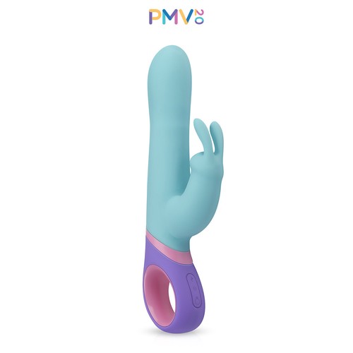 Vibromasseur rabbit meta - vibromasseur,