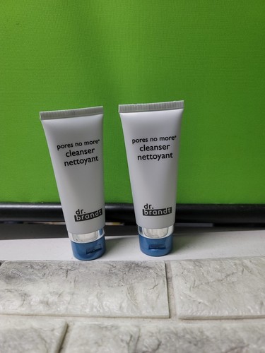 Brandt pores no - pores, more