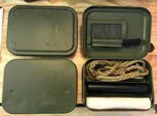 Lee Enfield Cleaning Kit and Components - British 303 - Nato 7.62 -Parts Catalog