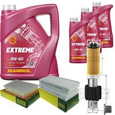 Mann Inspection Set 8 L mannol