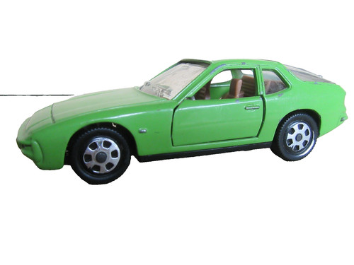 22r mebetoys porsche 924 - porsche,