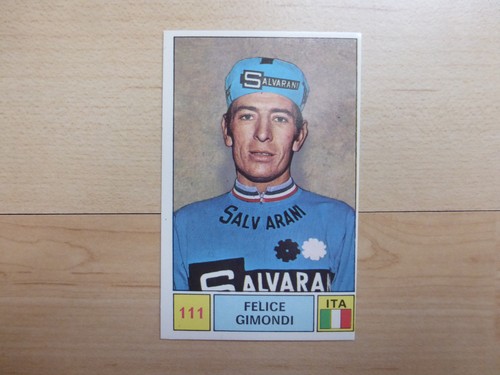 111 felice gimondi - n°,