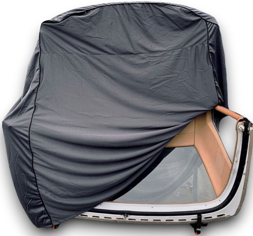 Peugeot 306 grey hardtop - 306, cover