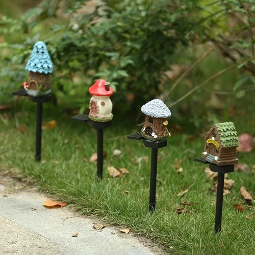Décoration jardin adaptée - de,