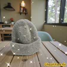 Bonnet Hiver Femme Luxe