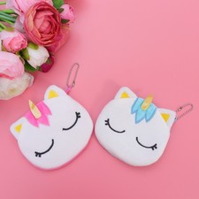  2 PCS Sac À Clés Dessin